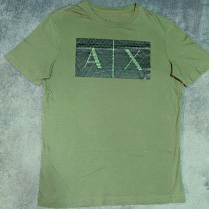 Armani Exchange Shirt